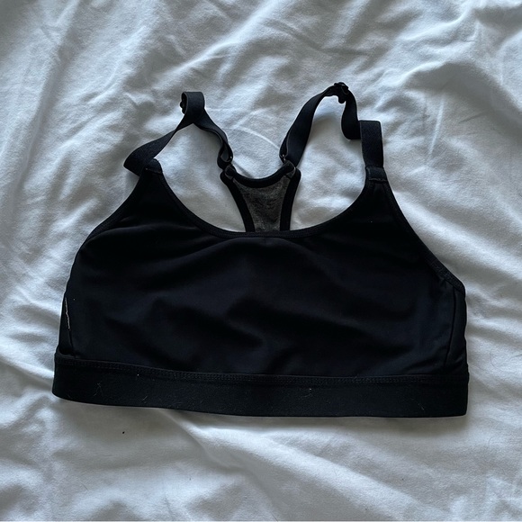 Women’s Small Reversible Racerback Sports Bra - Picture 1 of 4